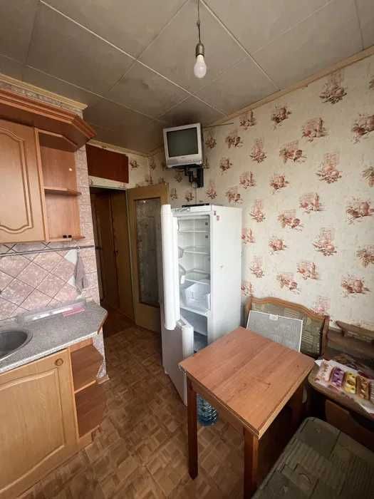 Продам 1-комнатную квартиру в 3 минутах пешком от метро Студенческая