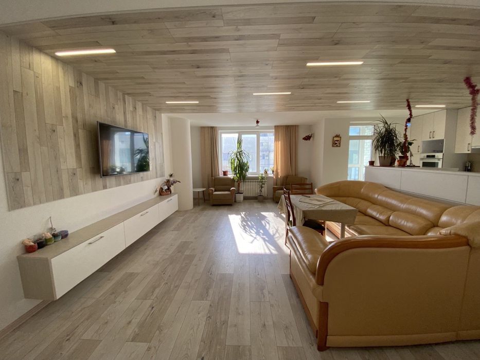 Сучасна квартира шукає нову родину. ЖК Квартет пр-т. Ювілейний 61д