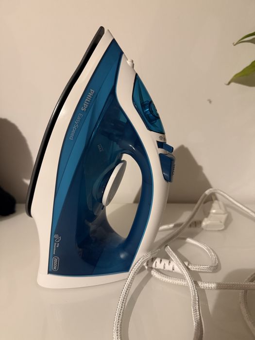 Philips zelazko easyspeed