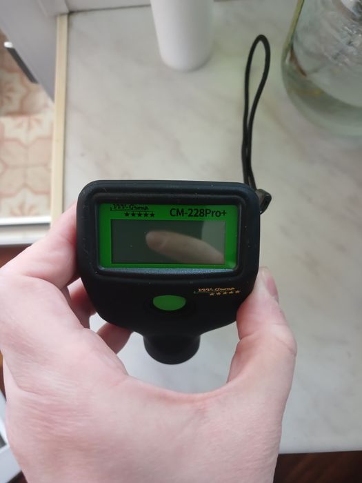 Товщиномір СМ-228,оренда