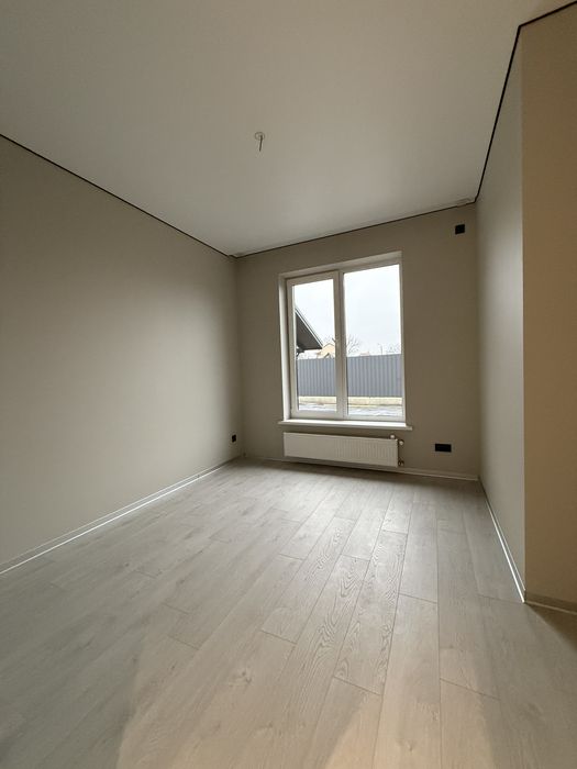 Центр. ПРОДАЖ  будинок з ГАЗОМ та ремонтом 102м2