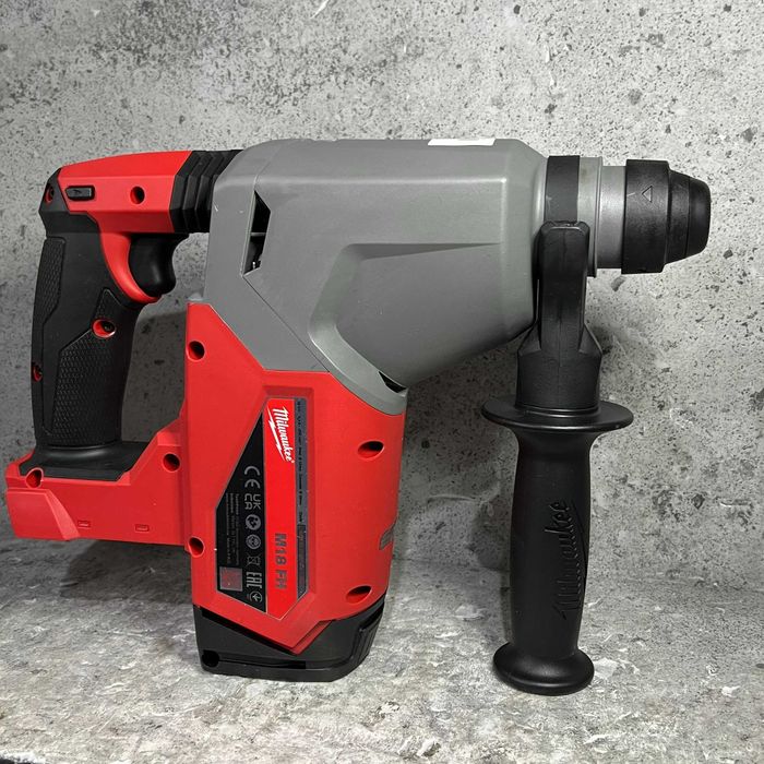 Młotowiertarka MILWAUKEE M18 FH-0 FUEL 2.5J SDS | Body | Nieużywany | Firma