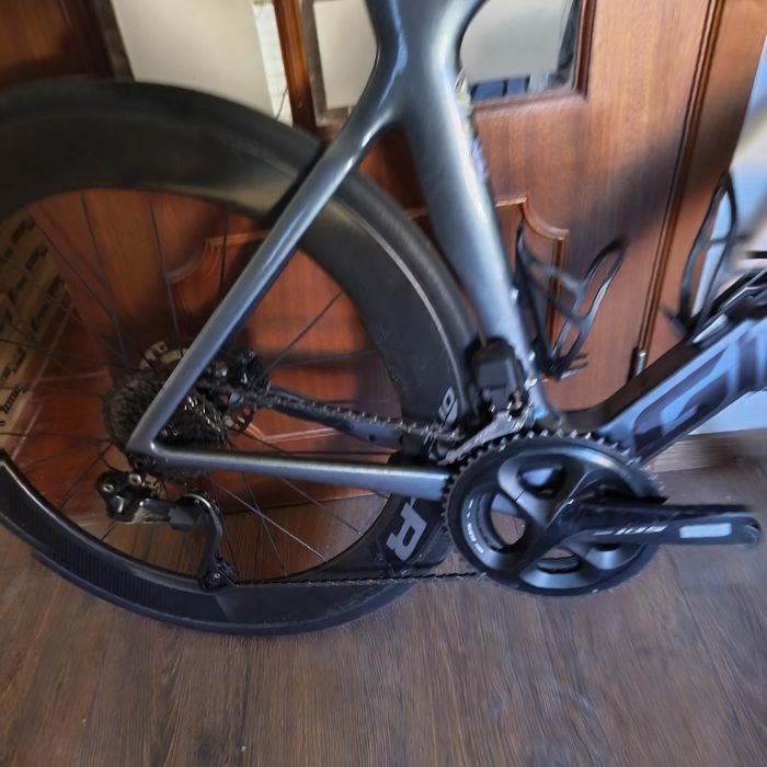 Bike Giant propel