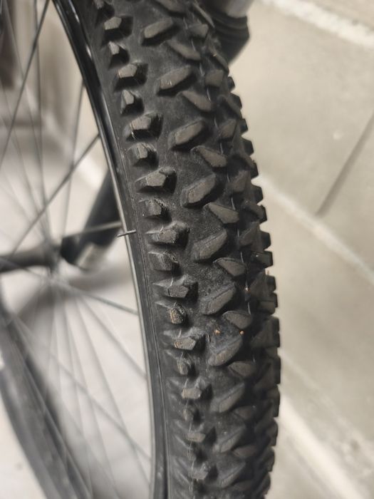 Bicicleta Bwin rockrider 340
