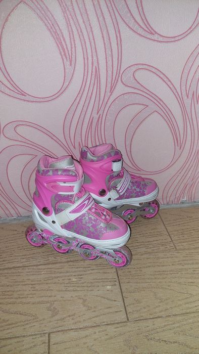 Розсувні ролики 30-33