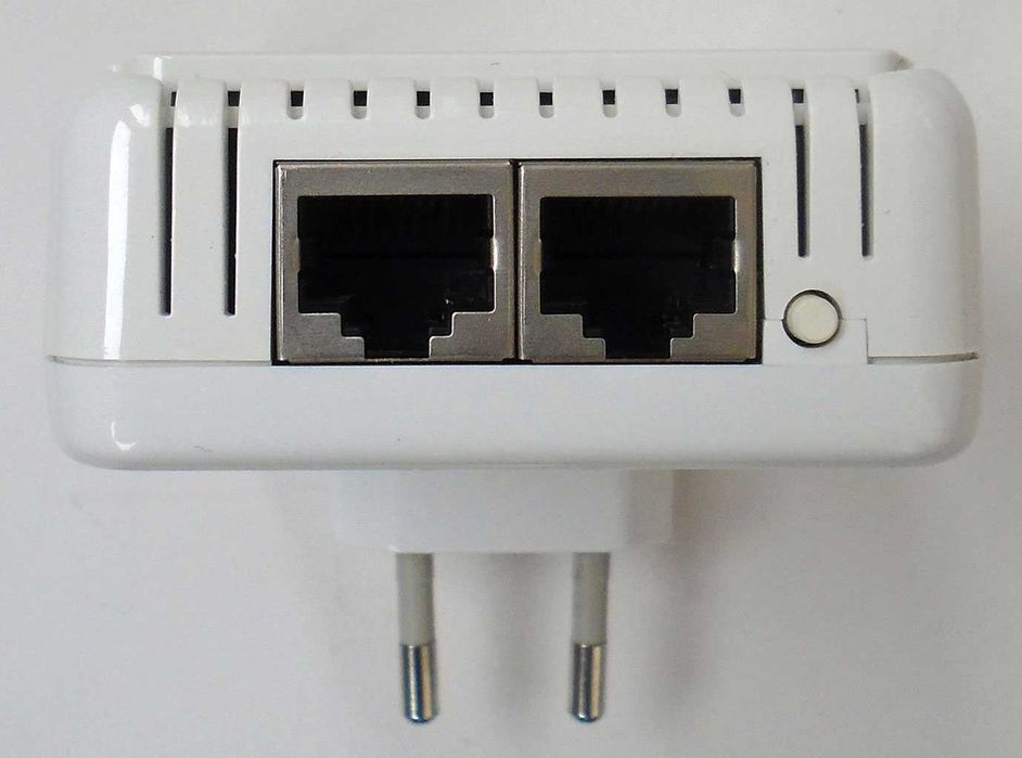 dLan PowerLine Devolo ( dLan 200 AVduo )