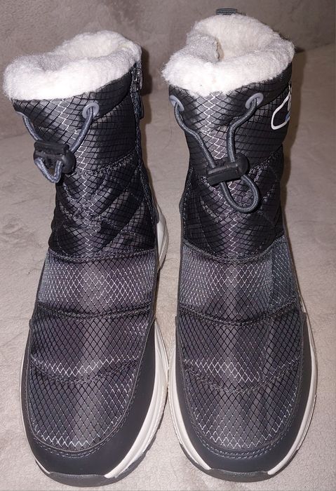 Продам зимові дутики