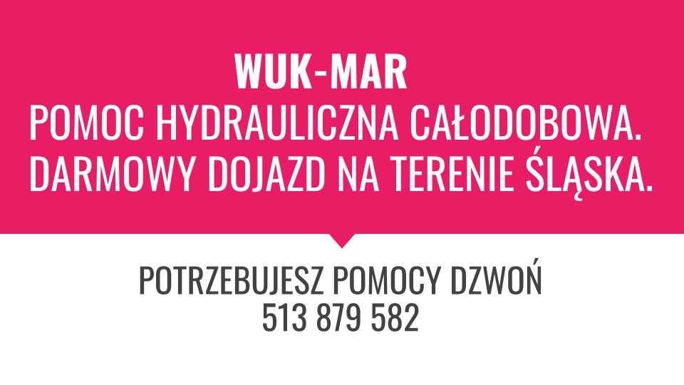 Pogotowie kanalizacyjne Zatkana rura udrażnianie hydraulik awaria