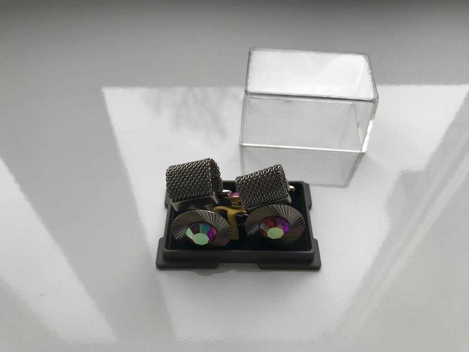 Запонки (в подарочной упаковке)