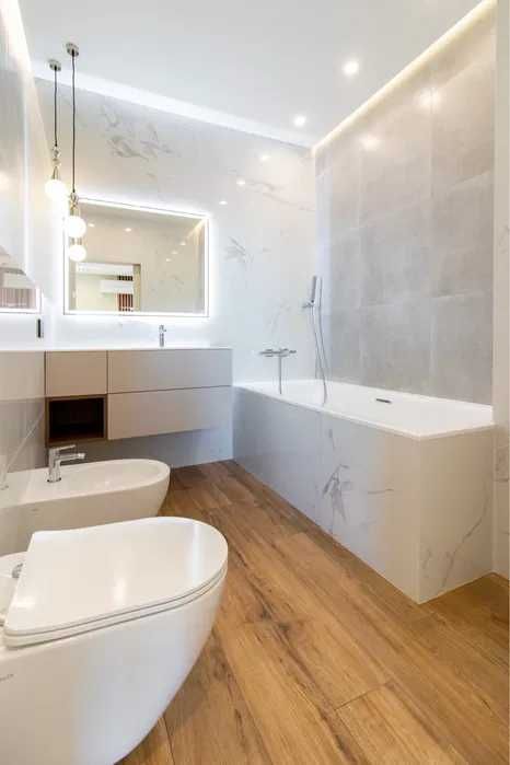 3-комнатная квартира по адресу ул. Набережно-Рыбальская (площадь 116 м²) - Atlanta.ua - фото 10