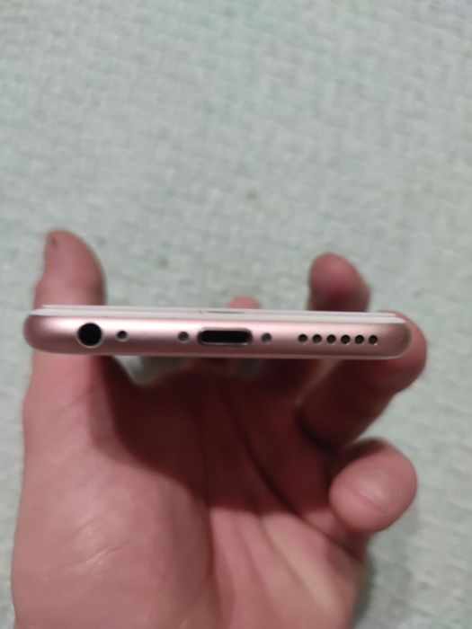 iPhone 6s 32GB на запчастини або донор