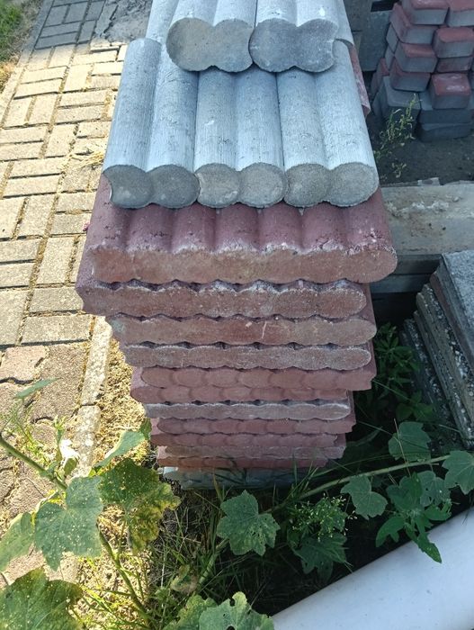 Palisada palisady palisada 33x25