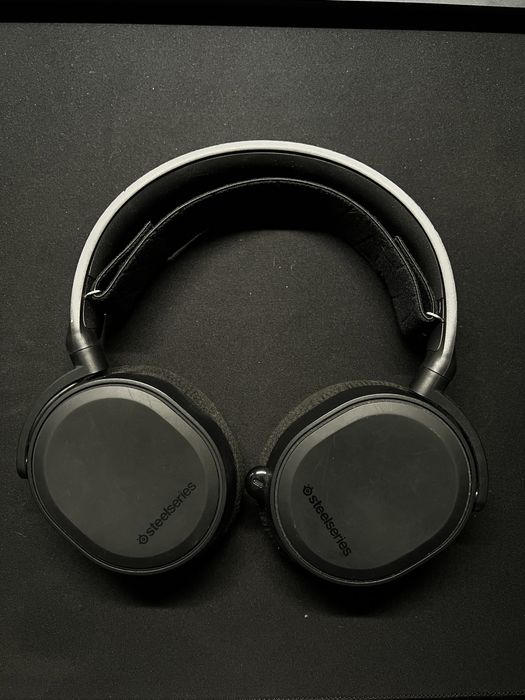 Steelseries Arctis 364585267077250121