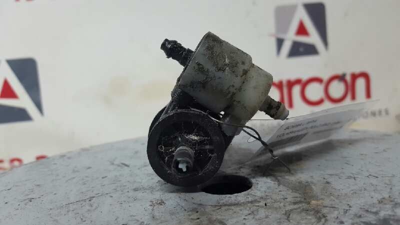 BOMBA LIMPA VIDROS VOLKSWAGEN POLO (9N3) UNITED