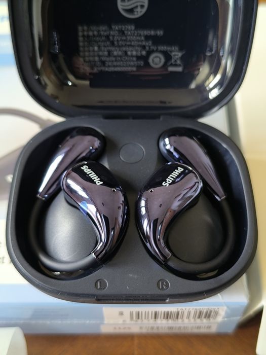 Auriculares Philips sem fios Open Wireless (Novos)