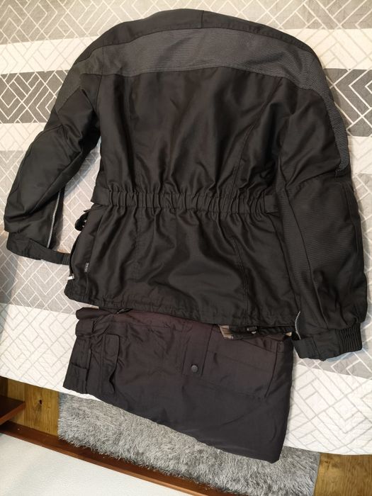 Vendo fato completo BMW em Goretex