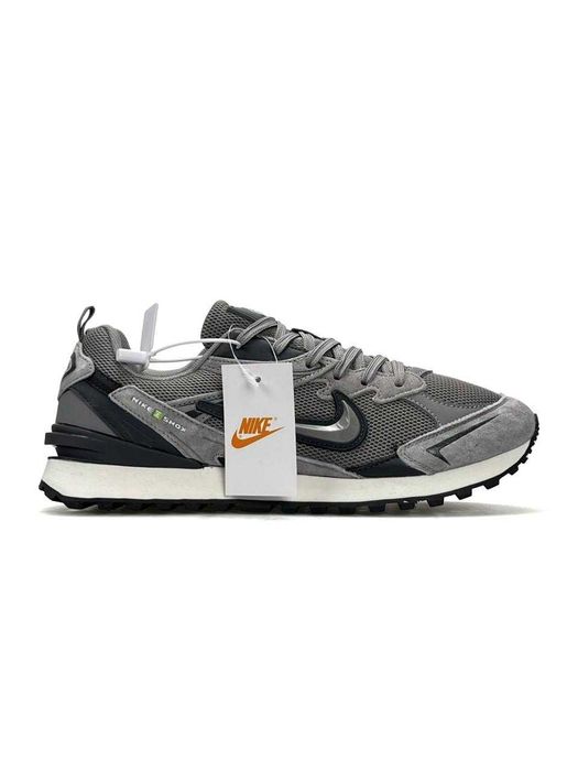 АКЦІЯ! Nike Waffle S Grey 41 42 43 44 45 найк