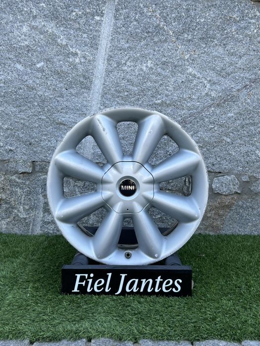 Jantes Mini 5x120 18’