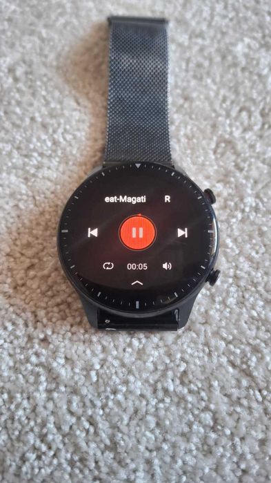 Smartwatch Amazfit GTR2