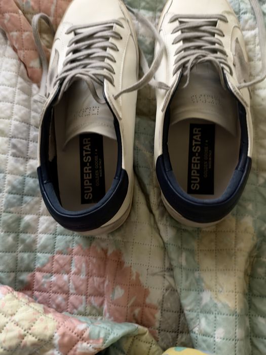Sapatilhas golden goose 43