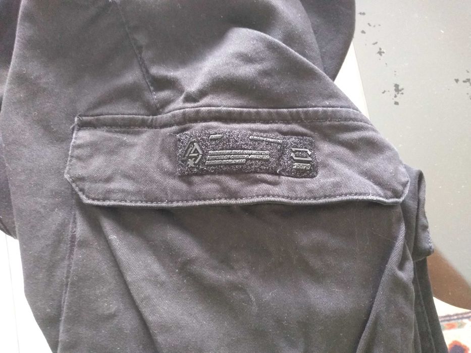 Calças da Pull & Bear, NOVA!