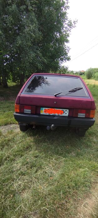 ВАЗ 21093 1995р.