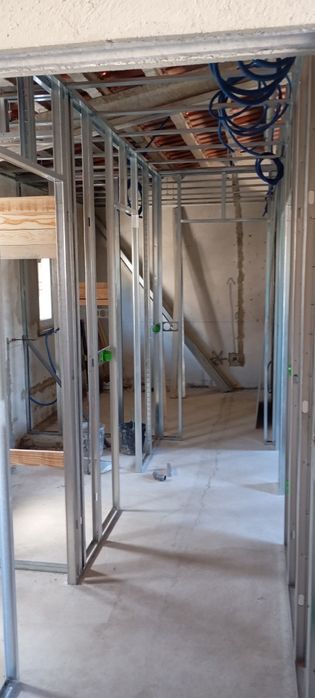 Fazemos todo o tipo de remodelações