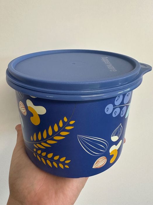 Caixa Multi-Usos Tupperware