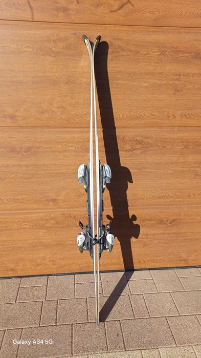 Narth Fischer progressor 7+