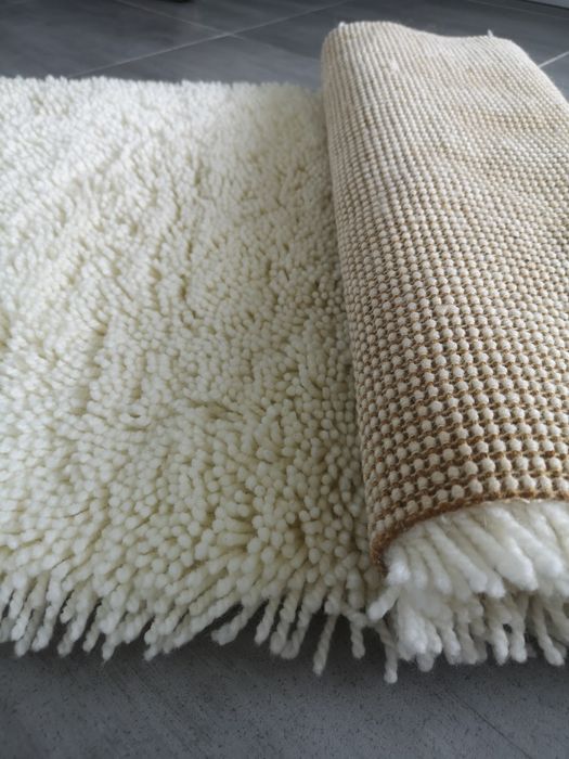 Conjunto de tapetes de quarto
