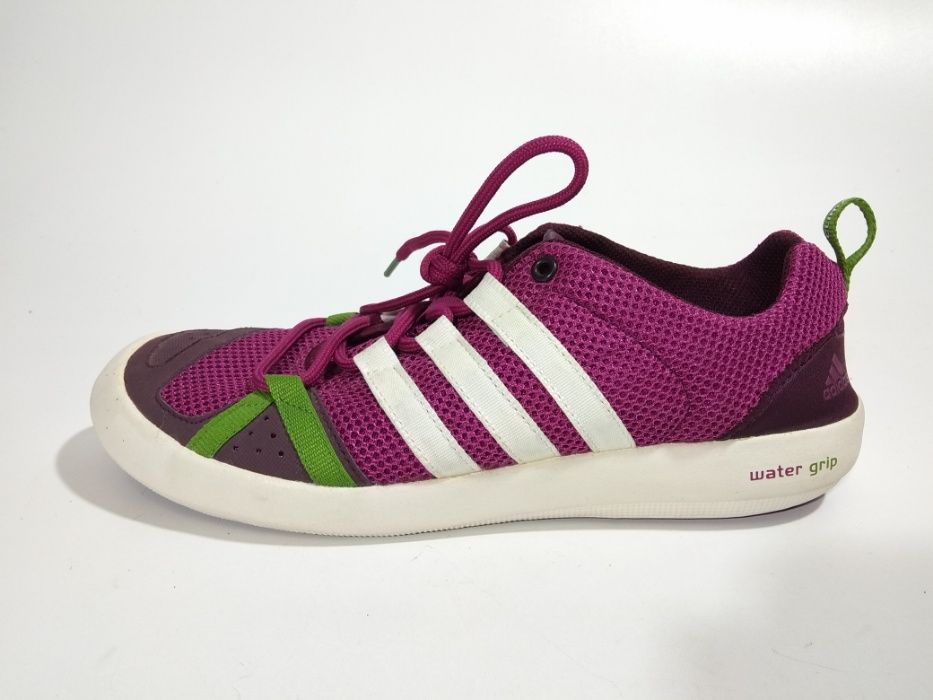 Кроссовки Adidas Water Grip Оригинал. Размер 40: 1 400 грн. - Женская обувь Киев на Olx
