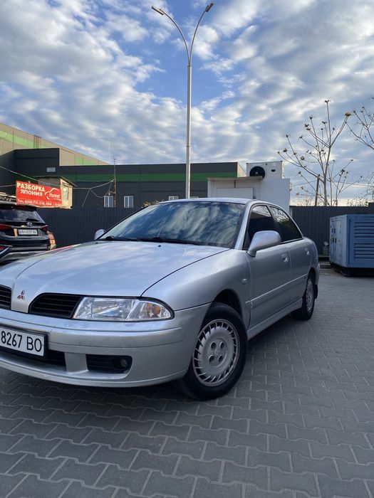 Mitsubishi Carisma