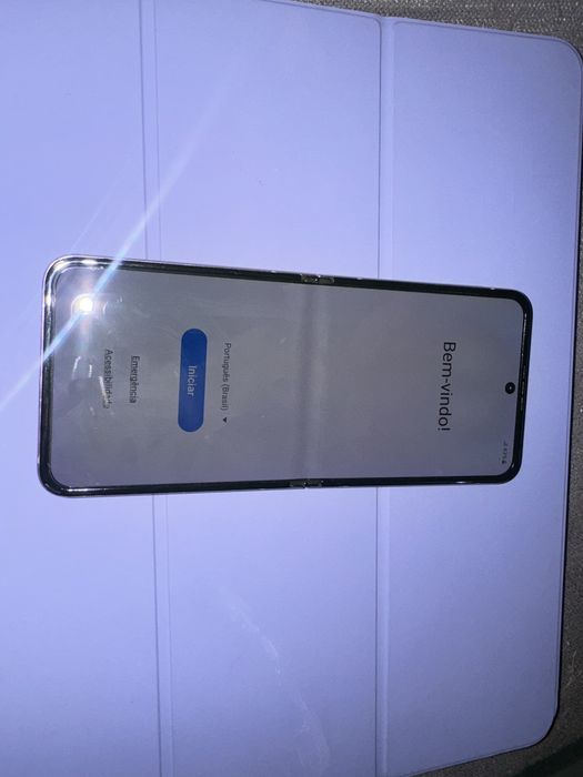 Samsung Galaxy Z Flip 512GB