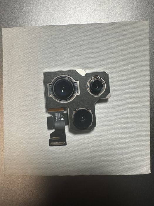 Камера iphone 14 pro