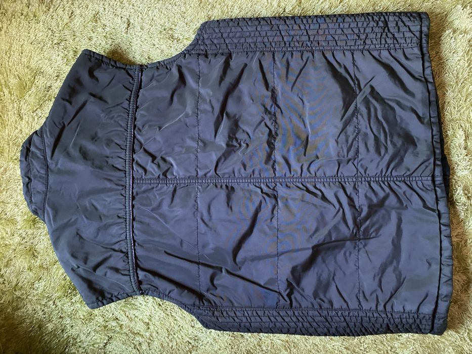 Colete Massimo Dutti