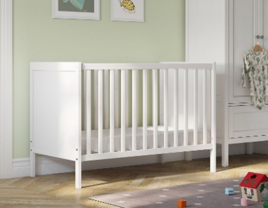 Ліжечко дитяче IKEA