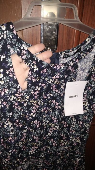 Sukienka Cropp XS