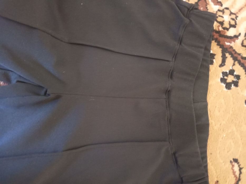 Брюки  46 М трикотаж