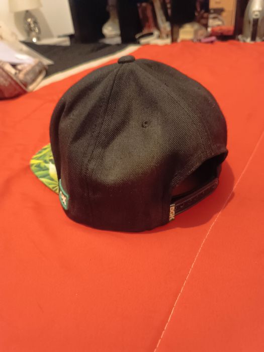 Cap kayo THC original