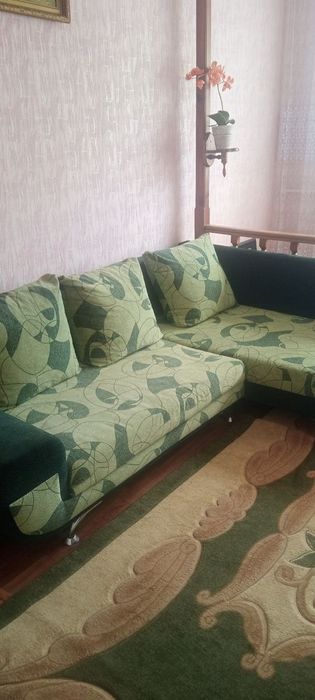 Диван розкладний