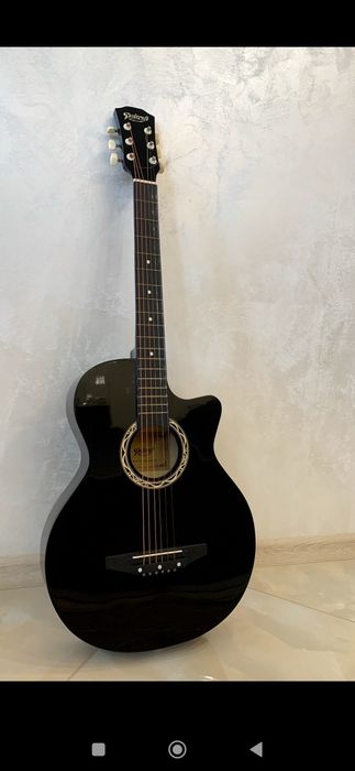 Продам :Гітара Polcraft PLG-3834 BLS 3/4