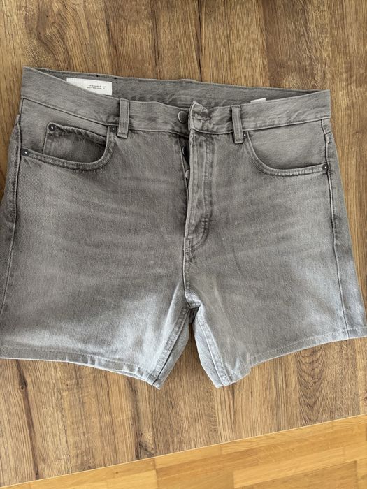 Spodenki zara 34