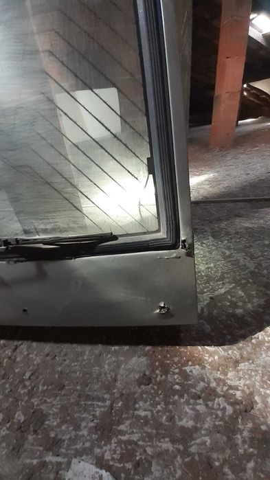 Capot e Mala Alfa Romeo