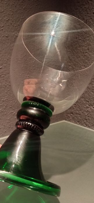 Stary kielich, puchar