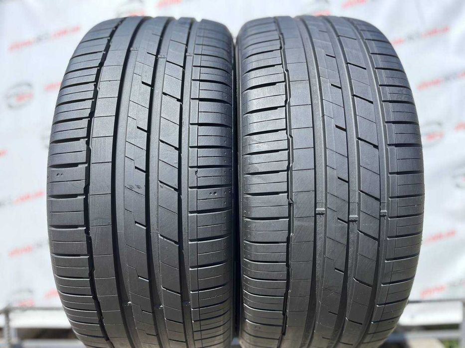 265/40 ZR21 HANKOOK VENTUS S1 EVO3 SUV K127A Шини в стані нових