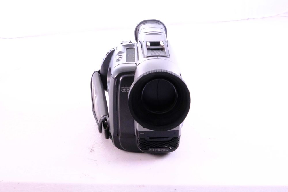 Sony Hi8 TRV-94E – kultowa kamera Hi8 z klimatem Y2K!