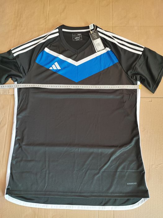 ОРІГІНАЛ. Футболки Adidas розміри М-L