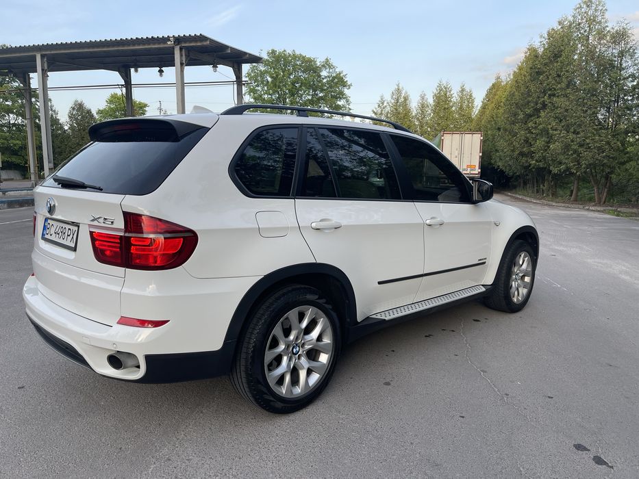 Продам BMW X5 Е 70 2011р БМВ Х5 Е70