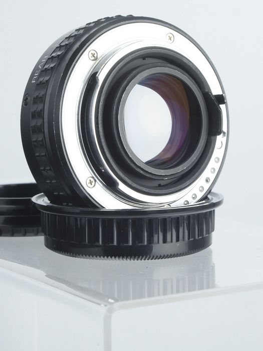 Pentax Rear Converter-A 1.4x-S telekonwerter Pentax K Gwar.