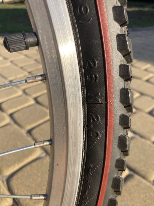 Rower kellys quartz 21,5